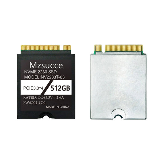 2230 SSD Nvme M2 1tb 512gb 256gb Compatible with Steam Deck Upgrade & Expand, High Performance & Efficiency，High Capacity.