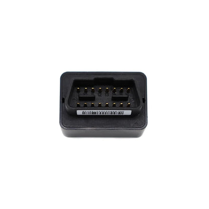 Car GPS Tracker, Accurate Location, 4G, Global OBD, Check, Free Installation, English, English