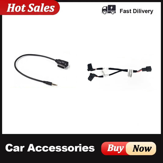 Adaptive cable for our device