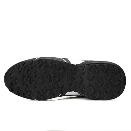 Mens Bicycle Cycling Shoes Outdoor Sneakers Road Bike Shoes Trail Running Mountain Climbing Trekking