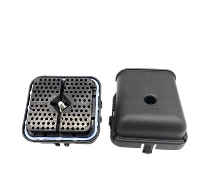 Cable connector excavator truck cable