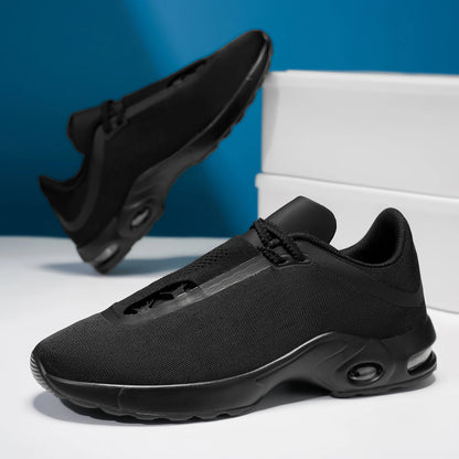 Running shoes men 2025 Autumn New style Fashionable and versatile Anti-slip sneakers Outdoor Jogging Training sneakers men