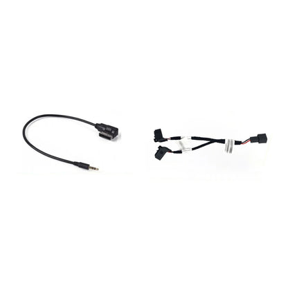 Adaptive cable for our device