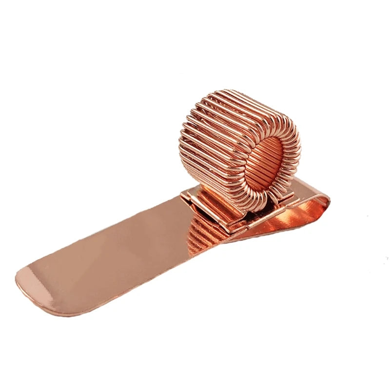 Flexible Pen Clipboard Holder Suitable for Nurse Courier Warehouse Keeper Used to Solve the Problem of Often Lost Pens