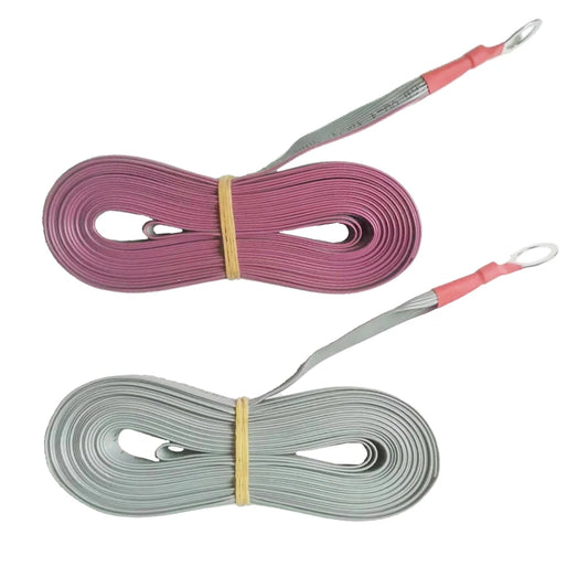 10 Strands Cable Ground Grid Cable Network Setup Easy Tearing Enhanced Performance Flexibility And Versatility