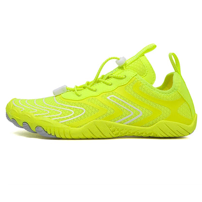 Barefoot Shoes for Men Casual Ladies Women Hiking Water Shoes Aquatic Sneaker Shoe Indoor Fitness Yoga Jump Rope Breathable