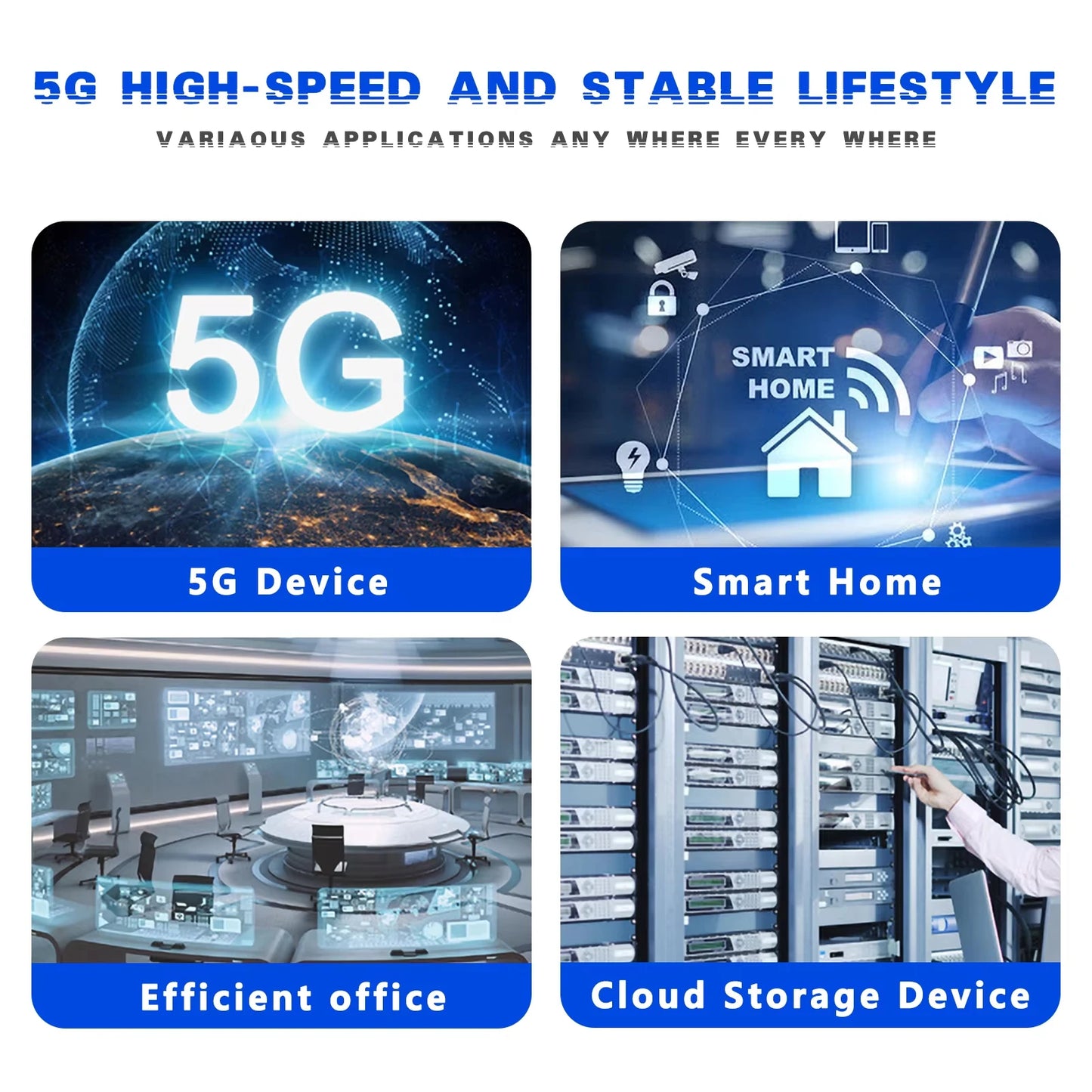 0.5/1/2/3/5/10/15/20/30/50M Cat6 Ethernet Cable RJ45 UTP 1000Mbps Network Cord LAN Wire Internet Lead Cord Router Computer Cable