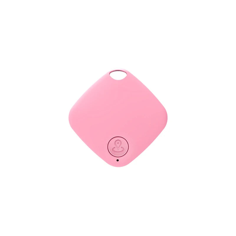 Anti-lost Gps Tracker For Kids/elderly/pets Real-time Positioning, Waterproof, Long Standby, Global Tracking Device For Outdoor
