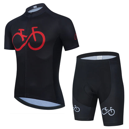 Conjunto De Ciclismo Hombre,Uniformes De Ciclismo Profesional, Roupa De Ciclismo Masculino Trek, Cycling Clothing,2024