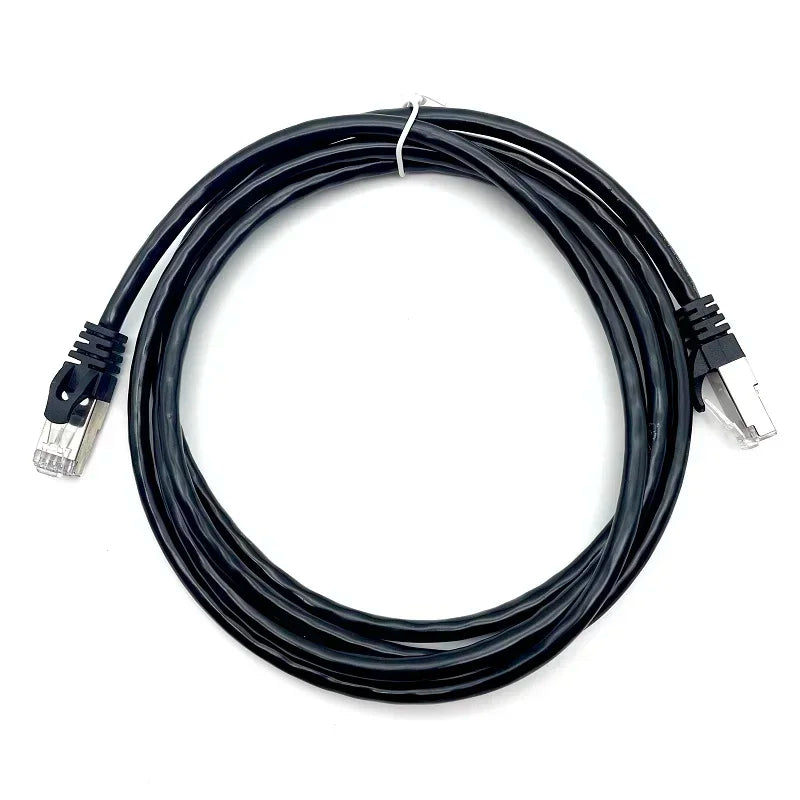 Cable For Communication Connecting Battery For Communication Connecting Seplos Battery To Voltronic Inverter