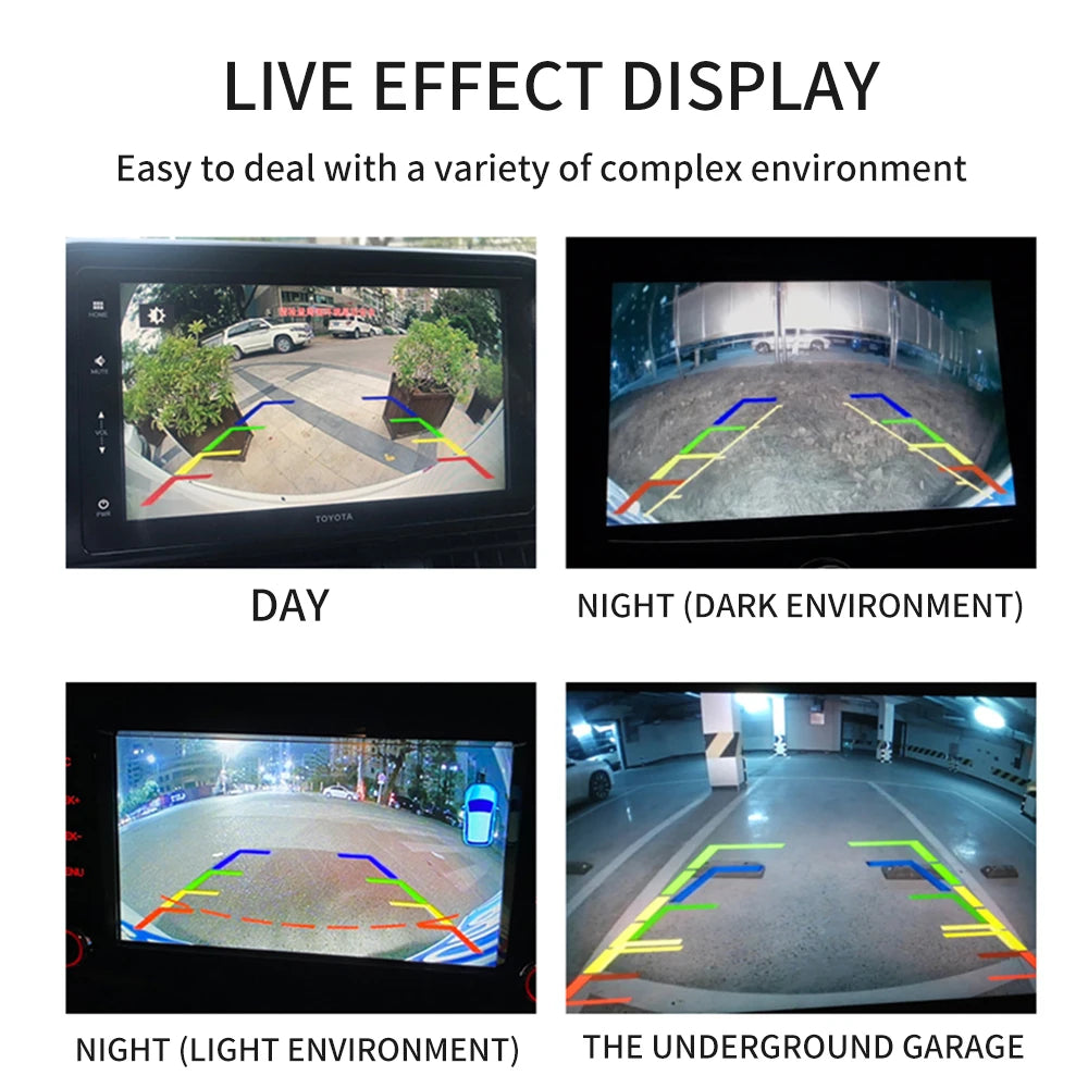 Car CCD HD Rear View Reverse backup Camera Parking For CHEVROLET EPICA/LOVA/AVEO/CAPTIVA/CRUZE/LACETTI