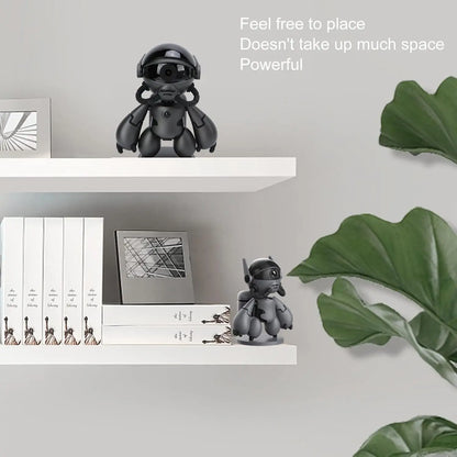 Home Security Camera |1080P Indoor Camera,Baby Monitor, with Motion Detection,IR Night Vision,2 Way Voice,APP Control, Pan Tilt