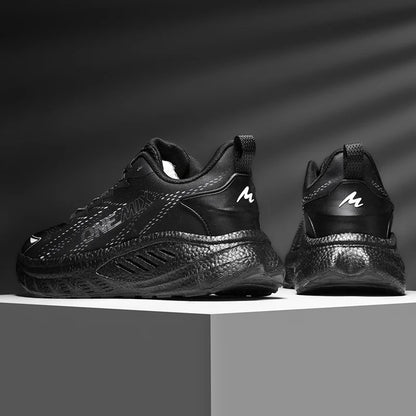 Running Shoes Men Training Speciality Marathon Sports Breathable Lightweight Women's Comfortable Nonskid Leisure Sneakers