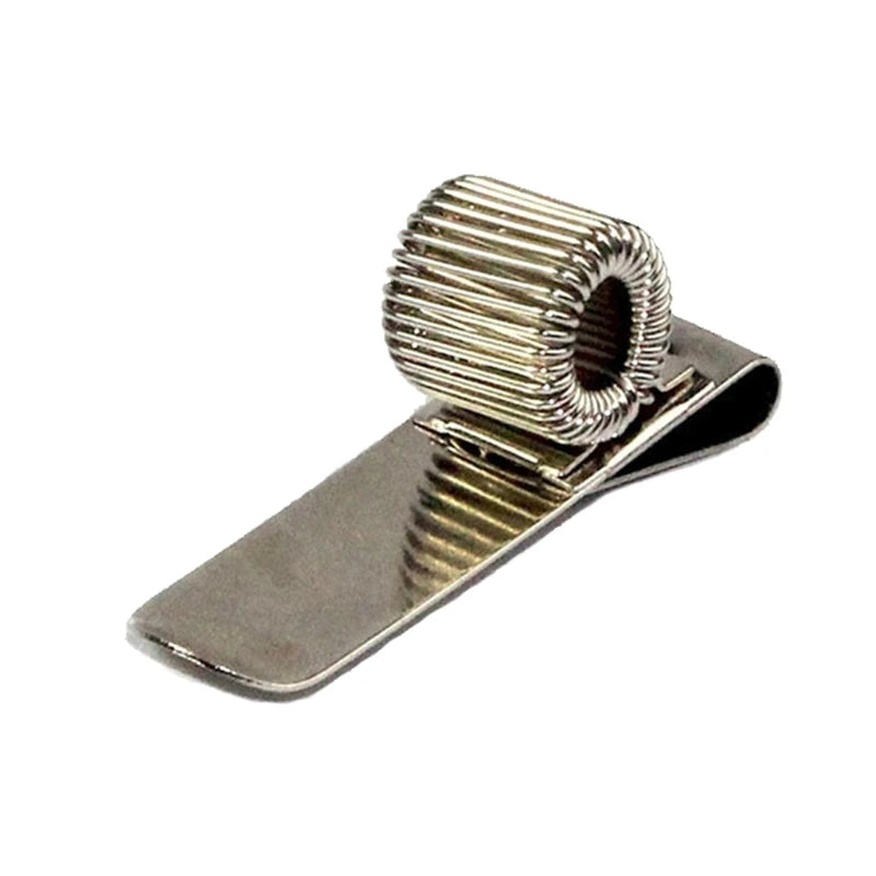 Flexible Pen Clipboard Holder Suitable for Nurse Courier Warehouse Keeper Used to Solve the Problem of Often Lost Pens