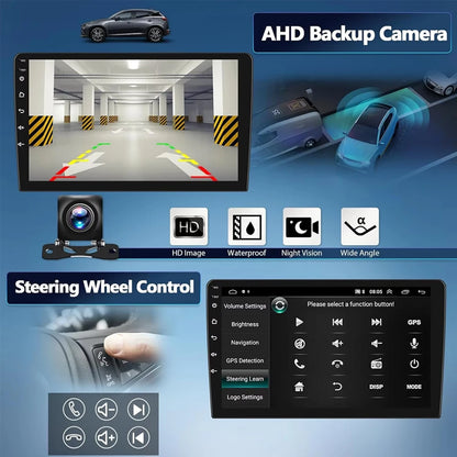 Android 14 GPS Navigation For JAC T6 T8 2015 2016 2018 2022 2021 Car DVD Player Headunit Radio Stereo Carplay Auto 360 Camera 4G