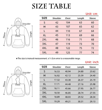 Pop Game Call of Duty Warzone 3D Printed Hoodie Men's and Women's Hooded Pullover Trendy Streetwear youth Sweatshirt Clothing