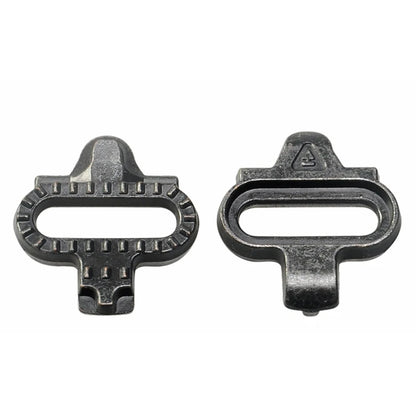 Mountain Bike Shoes Cleats for Shimano SH51 SPD MTB Cleats Set Multi-Release Pedal Cleat Cycling Shoe Calas Tocas Bicycle Riding