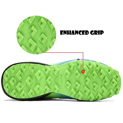 Men Women Cycling Shoes zapatillas ciclismo mtb Bike Riding Shoes Motorcycle Shoes Waterproof Bicycle Shoes Hiking Sneakers Male