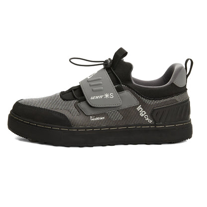 Professional cycling shoes with hard soles, wear-resistant, suitable for road and mountain bikes. Spring new style bicycle shoes