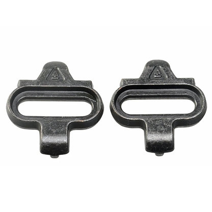 Mountain Bike Shoes Cleats for Shimano SH51 SPD MTB Cleats Set Multi-Release Pedal Cleat Cycling Shoe Calas Tocas Bicycle Riding