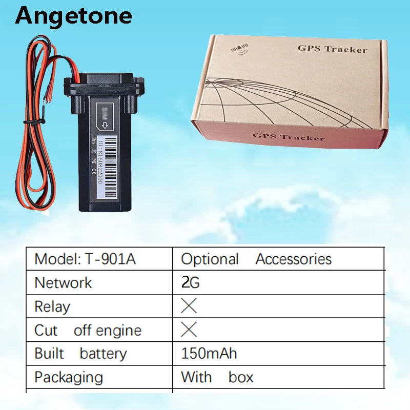 Vehicle-mountedVehicle-mounted GPSVehicle-mounted GPS (global positioning system) positioning, tracking, remote power-off alarm,