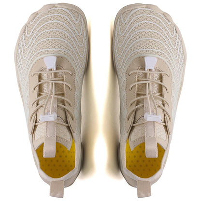 Barefoot Shoes for Men Casual Ladies Women Hiking Water Shoes Aquatic Sneaker Shoe Indoor Fitness Yoga Jump Rope Breathable