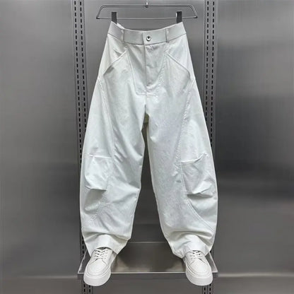 Casual Pants for Men Trousers Man Male Clothes Gym Men's Sweatpants Sport Big Size Clothing Cargo Baggy Mens Y2k Tracksuit Track