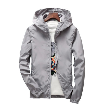 Camping Rain Coat Men Women Windbreaker Women Men Waterproof Jacket Cycling Protect Clothing Fishing Rain Wind Breaker Jacket