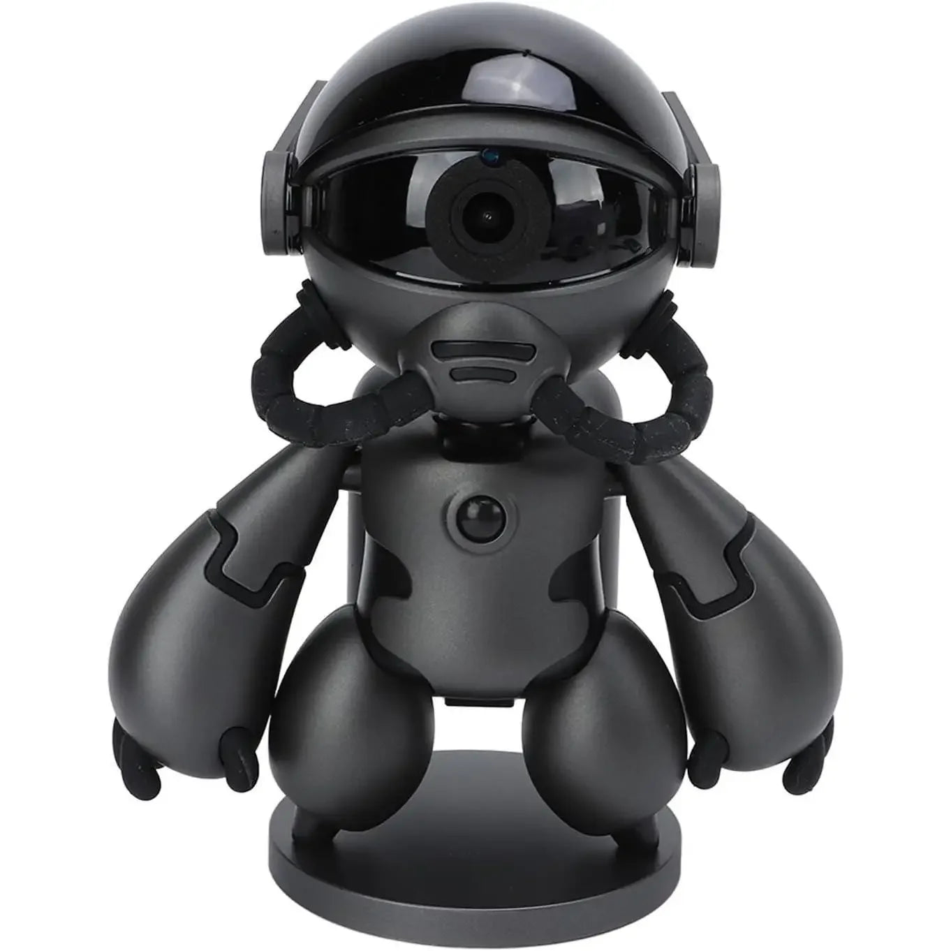 Home Security Camera |1080P Indoor Camera,Baby Monitor, with Motion Detection,IR Night Vision,2 Way Voice,APP Control, Pan Tilt