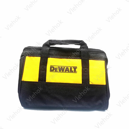 DEWALT Durable 280mm 11-inch Heavy Duty Contractor Tool Bag for Drills-Drivers DCF680 DCF060 DW256 DWD112E DWD012 DWD014 DWD025