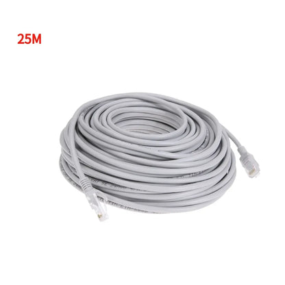1/2/3/5/10/15/20M Ethernet Cable High Speed RJ45 Internet Cable LAN Network Wire Internet Lead Cord Router Computer Cable