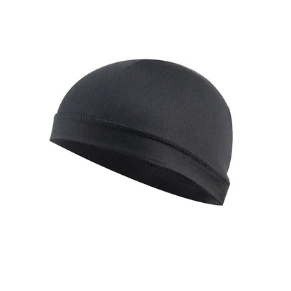 Summer Unisex Quick Dry Cycling Cap Anti-UV Hat Motorcycle Bike Bicycle Cycling Hat Anti-Sweat Inner Cap for Outdoor Sports Hat
