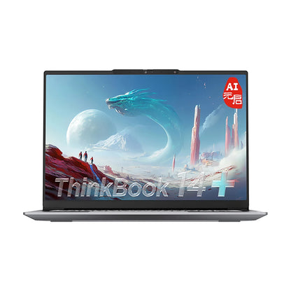 【Lenovo NEW】ThinkBook 14+ 32G+1T Ai7 H 260/780M AI7 H 350/860M AI9 365/880M 3K