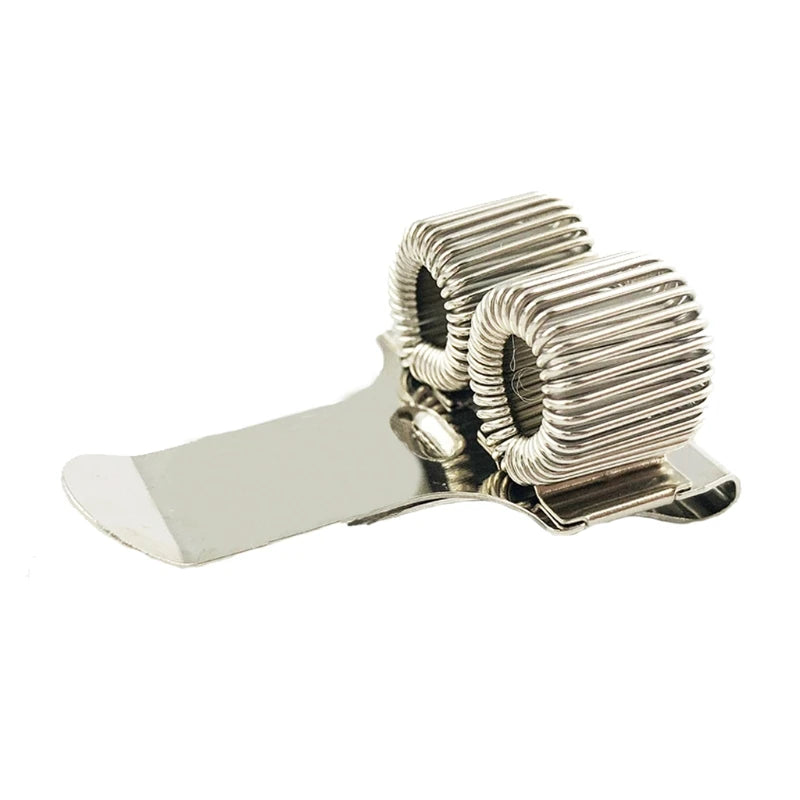 Flexible Pen Clipboard Holder Suitable for Nurse Courier Warehouse Keeper Used to Solve the Problem of Often Lost Pens