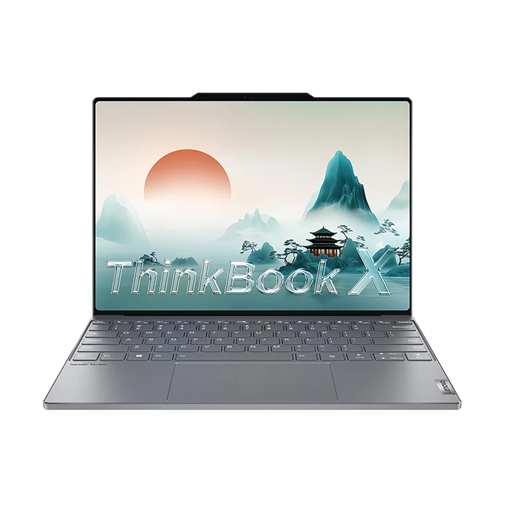 【2025 New】Lenovo ThinkBook X 32G+1T Ultra5/Ultra9/ARC 13.5inch 2.8K 120Hz （Optional Touch Version）
