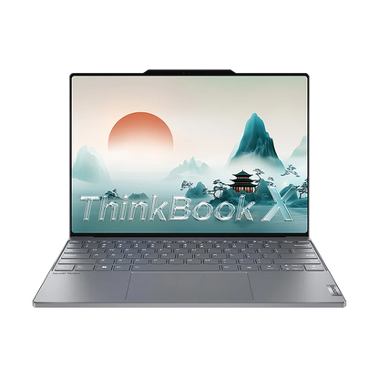 【2025 New】Lenovo ThinkBook X 32G+1T Ultra5/Ultra9/ARC 13.5inch 2.8K 120Hz （Optional Touch Version）
