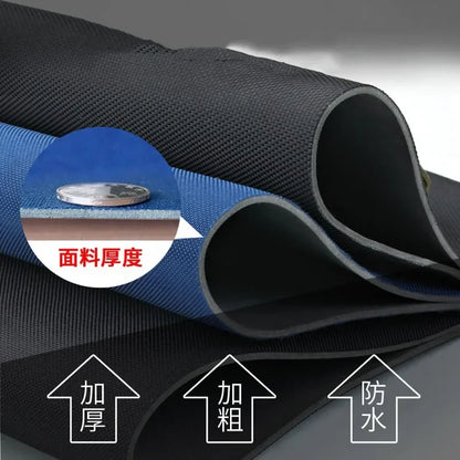 Electrician Repair Kit Hardware Packaging Tools Electrician Tool Organizer Bag Multifunctional Professional Tool Bag Repair Kit