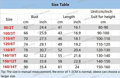Children's Clothing Italian Brainrot Tralalero Tralala Printed T-shirt for Children Fashion Shark Lover Funny Meme Boys Clothes