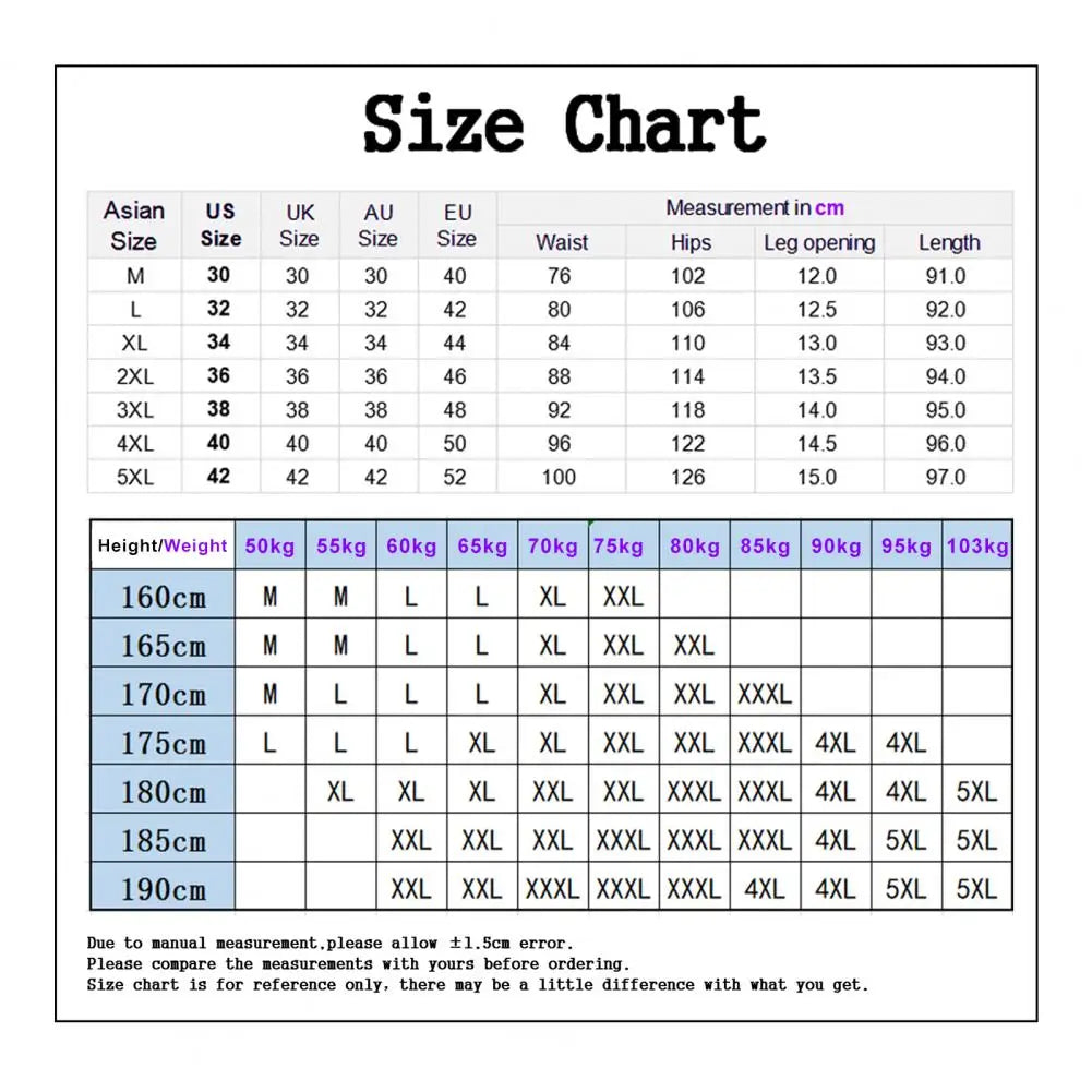 Pantalones Cargo para hombre, pantalones deportivos de moda para correr, pantalones Cargo casuales, pantalones de chándal para g