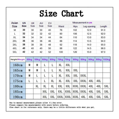 Pantalones Cargo para hombre, pantalones deportivos de moda para correr, pantalones Cargo casuales, pantalones de chándal para g