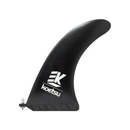 Surfboard Fin Quick Release Paddle Board Fin Detachable Surfboard Tail Fin Protective Stand Up Board Fin for Paddle Board