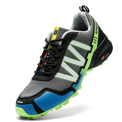 Men Women Cycling Shoes zapatillas ciclismo mtb Bike Riding Shoes Motorcycle Shoes Waterproof Bicycle Shoes Hiking Sneakers Male
