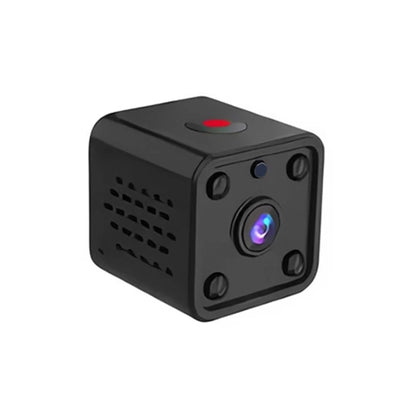 Wireless 1080P Security Cam Indoor Outdoor IP Camera with Night Vision Motion Alert 2 Way Talk Waterproof for Home Surveillance