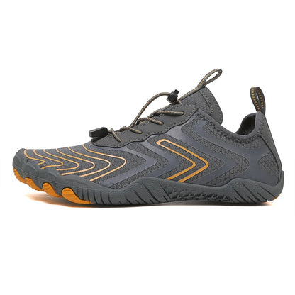 Barefoot Shoes for Men Casual Ladies Women Hiking Water Shoes Aquatic Sneaker Shoe Indoor Fitness Yoga Jump Rope Breathable