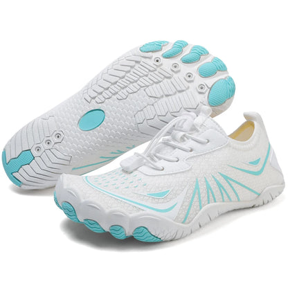 Water Sports Shoes Sandals Non-Slip Quick-Drying Outdoor Beach Surfing Yoga Fitness Five-Finger Swimming Shoes Unisex New Style