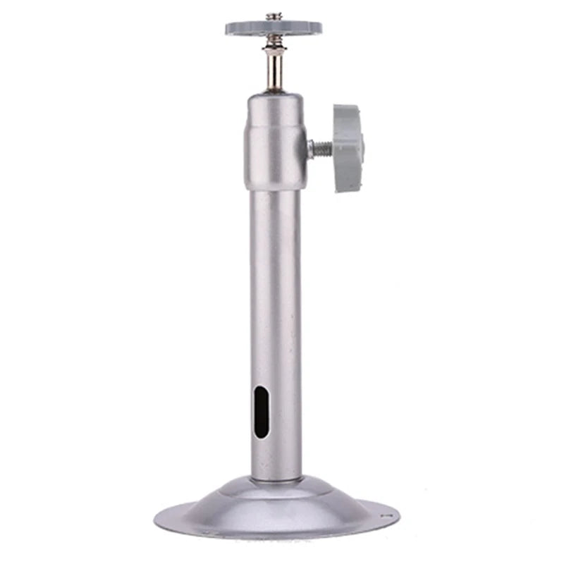 Adjustable Security Camera Metal Brackets Indoor/Outdoor Security Wall Mount for CCTV Security Camera Home Surveillance System