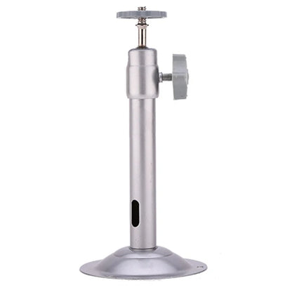 Adjustable Security Camera Metal Brackets Indoor/Outdoor Security Wall Mount for CCTV Security Camera Home Surveillance System