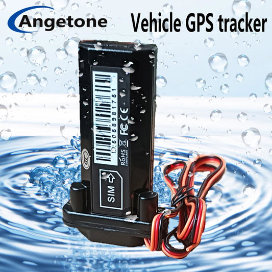 Vehicle-mountedVehicle-mounted GPSVehicle-mounted GPS (global positioning system) positioning, tracking, remote power-off alarm,