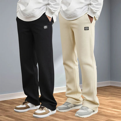 Casual Pants for Men, Men's Trousers, Men's Long Pants, Men's Sports Pants, Men's Joggers, Fashionable Style, Suitable for All Seasons, Ideal Gift for Men