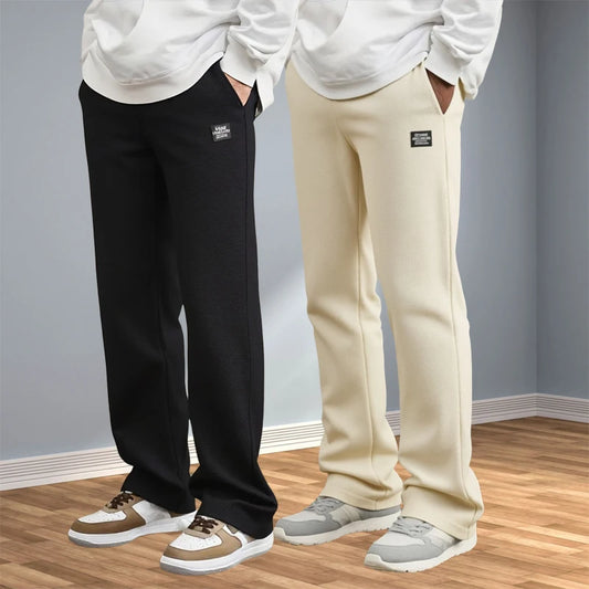 Casual Pants for Men, Men's Trousers, Men's Long Pants, Men's Sports Pants, Men's Joggers, Fashionable Style, Suitable for All Seasons, Ideal Gift for Men